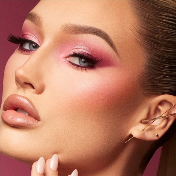 Too Faced + Morphie + faux mink lashes makeup bundle - Picture 10 of 13